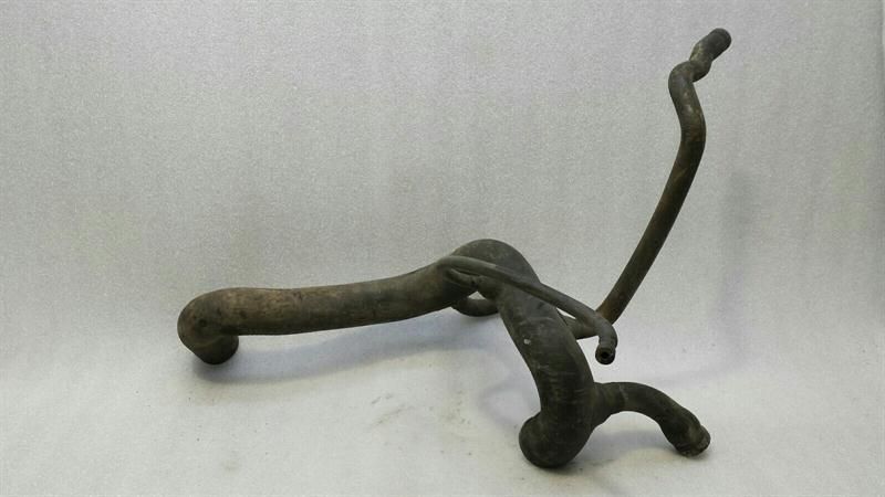 JAGUAR XJ X300 Cooling Pipe MNA4510BD Cooling Water Hose Hose 3.2