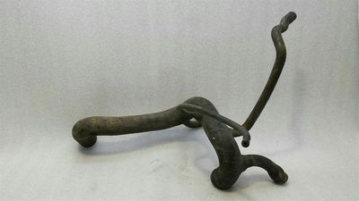 JAGUAR XJ X300 Cooling Pipe MNA4510BD Cooling Water Hose Hose 3.2