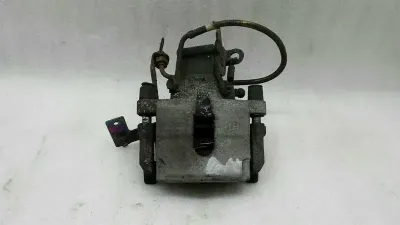 Jaguar XJ Left Rear Caliper C2C8344 Brake Caliper Rear Left