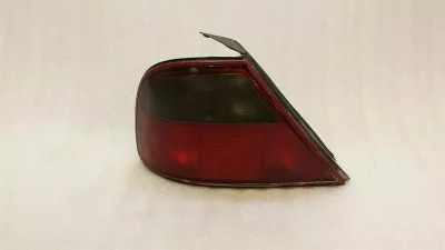JAGUAR XJ XJ6 X300 Left Rear Light LNA4901BC Tail Light Rear Left