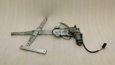 Jaguar XJ X300 left rear door winder window regulator rear left