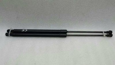 Audi A3 S3 8P boat lid strut 8P3827552B gas pressure spring gas pressure damper tailgate