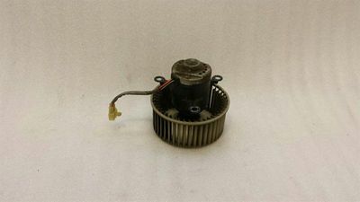 Jaguar XJ X300 Heater Blower JLM12434 Motor Heater Blower Heater