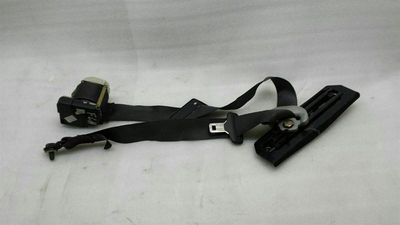 Jaguar XJ X350 rear seat belt C2C39889leg seat belt belt rear