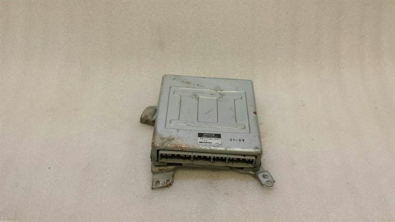 Jaguar XJ X300 Climate Control Module LNA7600AF Air Conditioning Heating Control Unit