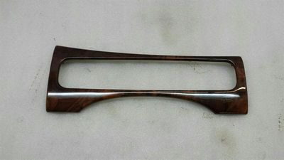 JAGUAR XJ X308 Center Airvent Cover GNC7023BA Center Wood Bar DAIMLER