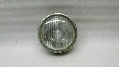 Jaguar XJ X308 RHD Right Headlamp JLM12414 Headlight Right Hand Drive Low Beam