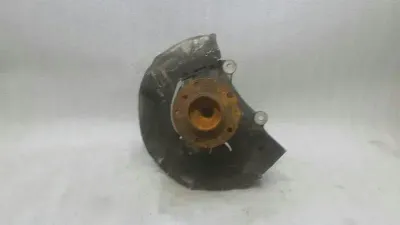 BMW 6 Series E63 Left Front Hub 6762017 Wheel Bearing Housing Front Left.