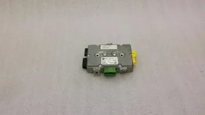 BMW 6 Series E63 Door Module 6941430 ECU