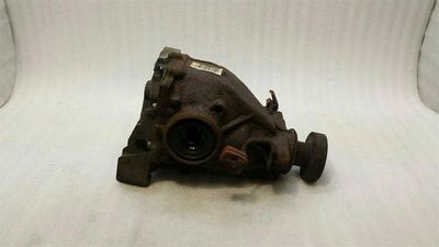 BMW E63 Rear Diff 7526373 Rear Differential 645i 6 Speed Manual 3.23