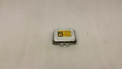 BMW 6 Series E63 Xenon Ballast 5DV009000 Xenon Ballast