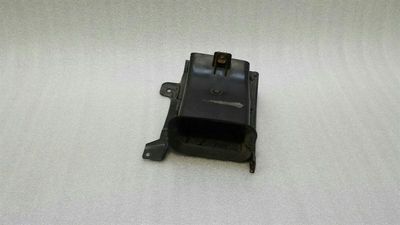 BMW 6 Series E60 E63 Air Duct7033755 Shield