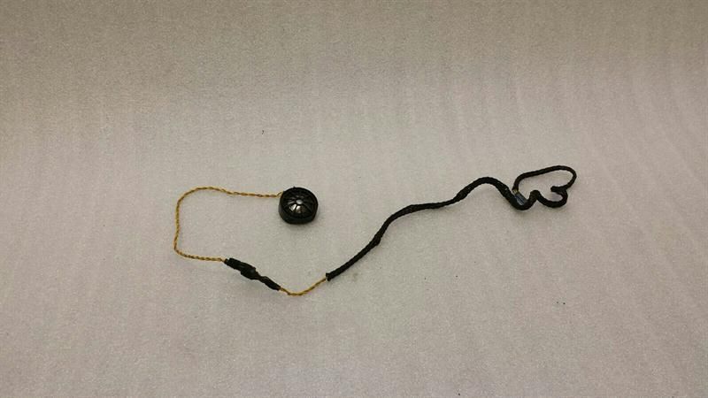 BMW 6 Series E63 Speaker 6931642 Speaker Door Tweeter Logic7