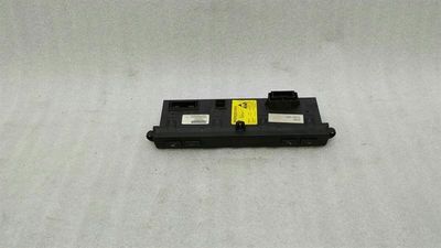 BMW 6 Series E63 switch block 6940241 switch block seat heater PDC