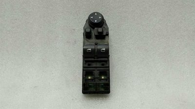 BMW 6 Series E63 main window switch 8029907 switch power window switch