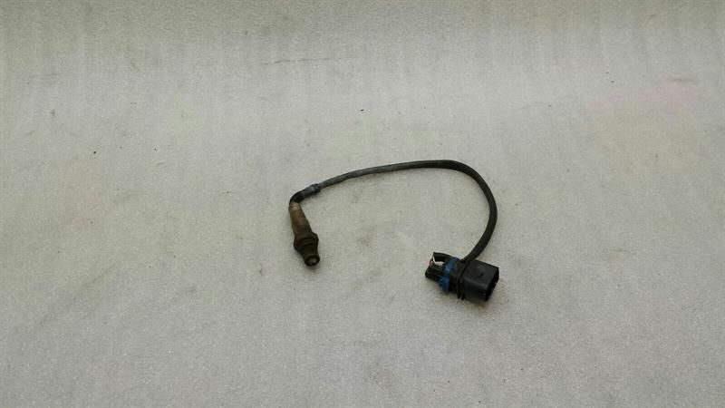 BMW 6 Series E63 645Ci Lambda Sensor RHD 7512982 Right Hand Drive