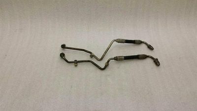 BMW 6 Series E63 Pipe 6764615 Hose Dynamic Drive Pipe Set