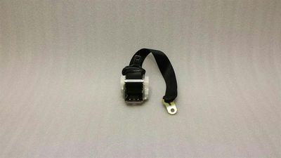 BMW 6 Series E63 E64 rear seat belt 7918744 seat belt belt rear