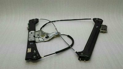 BMW 6 Series E63 Right Front Door Winder 7008626 Window Regulator Front Right
