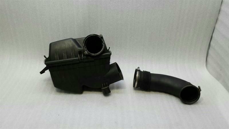 BMW 6 Series E63 Airbox 7521020 Air Filter Box 4.4 V8 N62B44A