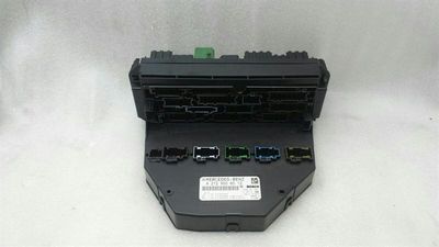 Mercedes E Class W207 Front Fuse Box A2129006012 Fuse Box Front SAM