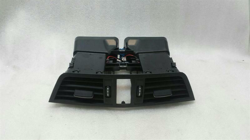 Mercedes E Class W207 Air Vent Vent Grille Centre A2078300054 Air Vent