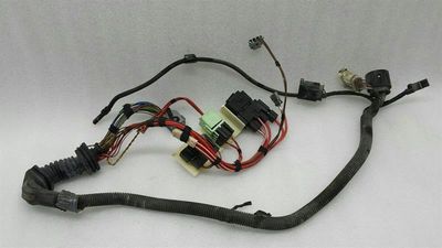 BMW 5 Series E60 M5 Gearbox Wiring Harness 7836355 Gearbox Wiring Loom SMG S85 V10 E63 M6