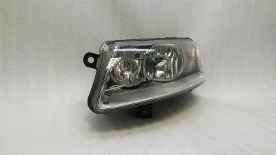 Audi A6 4F Left Head Light 4F0941003C Headlights Left RHD Hallogen