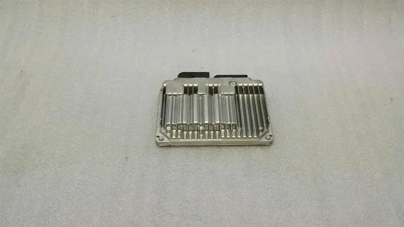 BMW 6 Series E63 Electronic Module 7532878 ECU Valvetronic