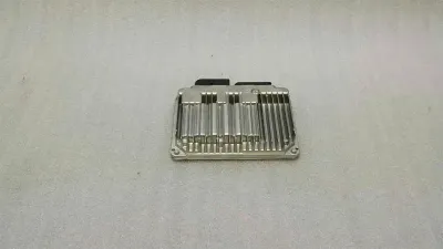 BMW 6 Series E63 Electronic Module 7532878 ECU Valvetronic