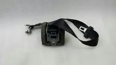 Audi A6 4F rear seat belt 4F0857805E seat belt rear belt