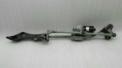 BMW 5 Series E60 Front Wiper Motor 6987475 Wiper Motor Front