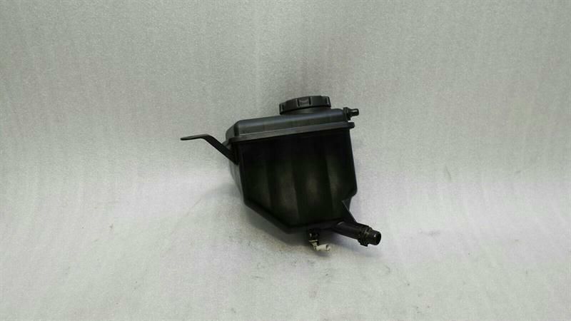 BMW 6 Series E63 Expansion Tank 7521189 Expansion Tank Coolant