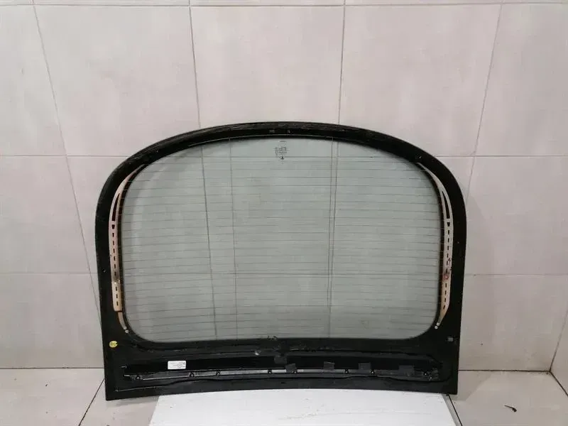 Tesla Model S 90D Rear Screen 6005898-99-K Rear Window 6005898-00-F