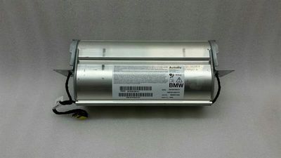 BMW 5 Series E60 E61 Dashboard Safety Module 397039708121 Module