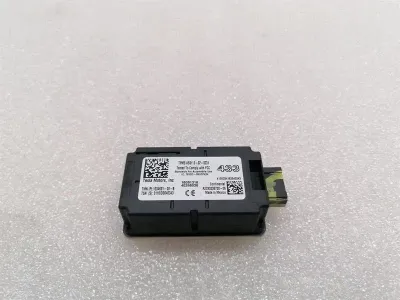 Tesla Model S 90D electronic module 1034601-00-B control unit module tire pressure