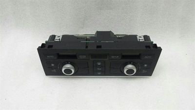 Audi A6 4F RHD Auto Climate Control 4F2820043P Right Hand Drive