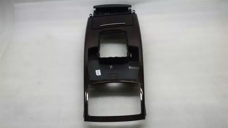 Audi A6 4F RHD CENTER CONSOLE COVER 4F2864261 right handlebar wood