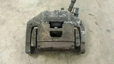 Audi A6 4F brake caliper front right 4F0615124 brake calliper