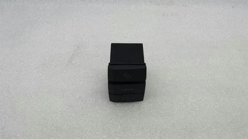 Audi A6 4F RHD Instrument Cluster Switch 4L2927123VUV Right Hand Drive