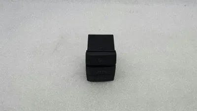 Audi A6 4F RHD Instrument Cluster Switch 4L2927123VUV Right Hand Drive