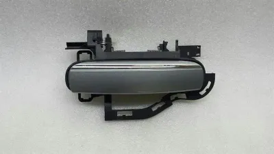 Audi A6 4F right door handle 4F0837886 door handle right