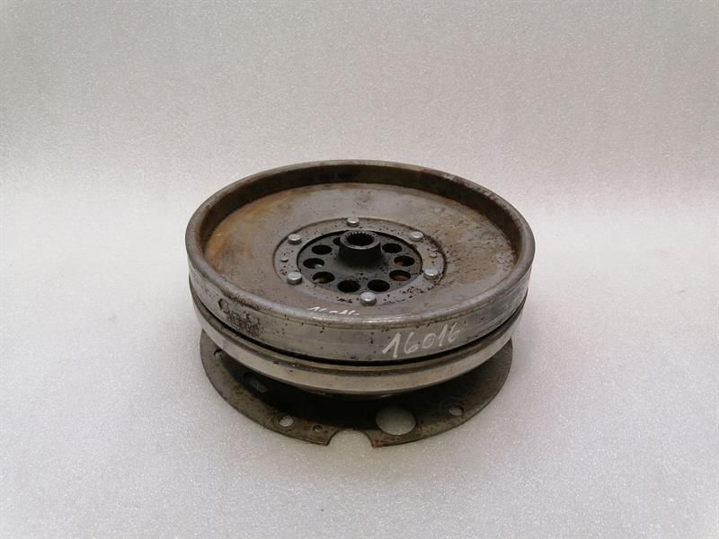 Audi A6 Flywheel 0AW105317AL MULTITRONIC 2013 CGL 2.0tdi flywheel