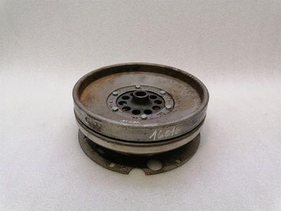 Audi A6 Flywheel 0AW105317AL MULTITRONIC 2013 CGL 2.0tdi flywheel