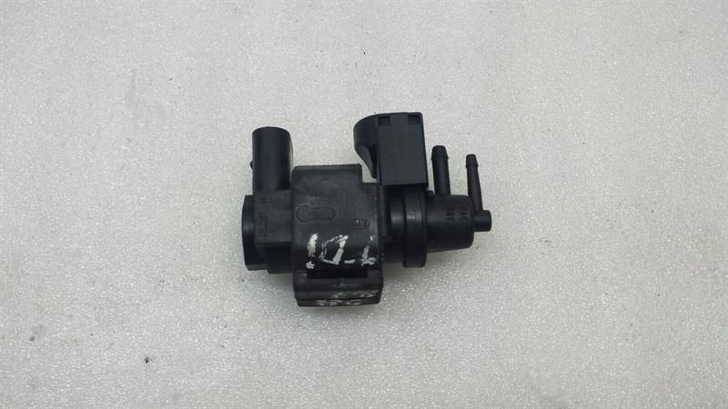 Audi A6 4F Pressure Converter 059906628B Pressure Control Valve Pressure Converter