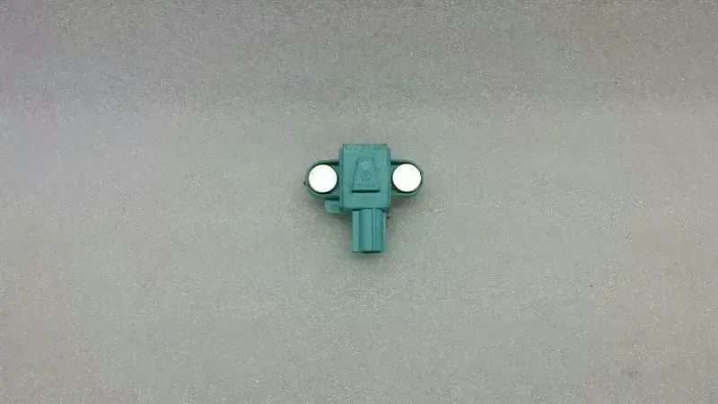 Audi A6 4F Crash Sensor 4F0955557A Impact Sensor