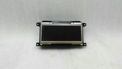 Audi A6 4F Screen 4F0919603 Screen Navi Screen MMI 2G Navi