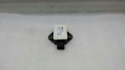 Audi A6 4F Yaw Rate Sensor ESP 4F0907637A Control Unit Rotation Rate Sensor