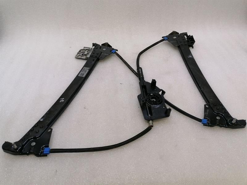 Tesla Model S 90D Right Front Door Winder 6006651-00-L Window Regulator Front Right