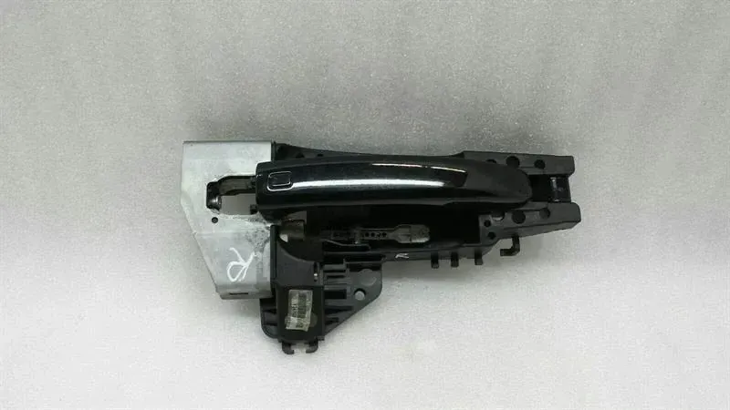Audi S5 8T right door handle 8T0837886A door handle right